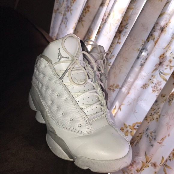 Air Jordan 13 Retro - Picture 4 of 4